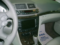 2008款 E230 2.5L 时尚型