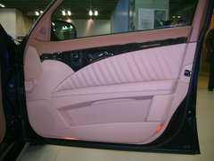 2008款 E230 2.5L 时尚型