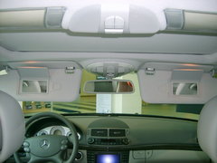 2008款 E230 2.5L 时尚型