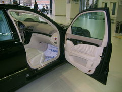 2008款 E230 2.5L 时尚型