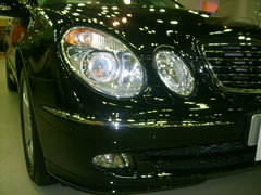 2008款 E230 2.5L 时尚型