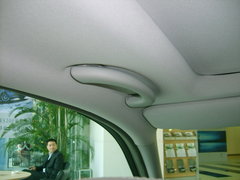 2008款 E230 2.5L 时尚型