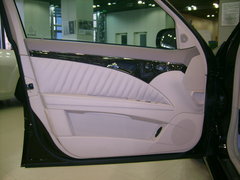 2008款 E230 2.5L 时尚型