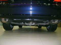 2008款 E230 2.5L 时尚型