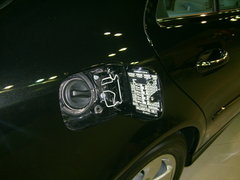 2008款 E230 2.5L 时尚型