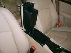 2008款 E230 2.5L 时尚型