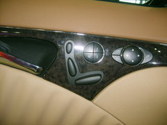 2008款 E230 2.5L 时尚型