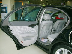 2008款 E230 2.5L 时尚型