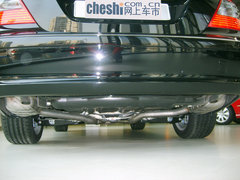 2008款 E230 2.5L 时尚型