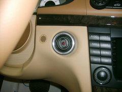 2008款 E230 2.5L 时尚型