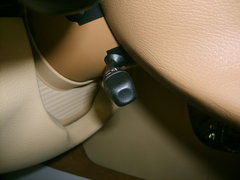 2008款 E230 2.5L 时尚型