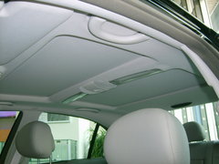 2008款 E230 2.5L 时尚型