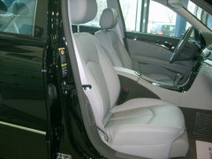 2008款 E230 2.5L 时尚型