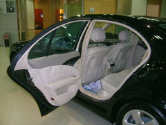 2008款 E230 2.5L 时尚型