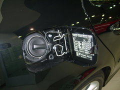 2008款 E230 2.5L 时尚型