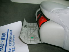 2008款 E230 2.5L 时尚型