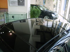 2008款 E230 2.5L 时尚型