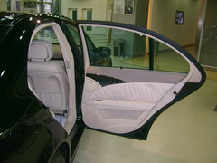 2008款 E230 2.5L 时尚型