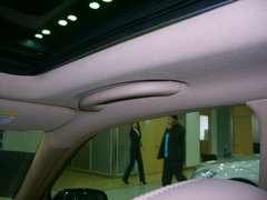 2008款 E230 2.5L 时尚型