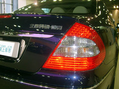 2008款 E230 2.5L 时尚型