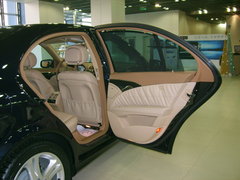 2008款 E230 2.5L 时尚型