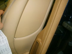 2008款 E230 2.5L 时尚型