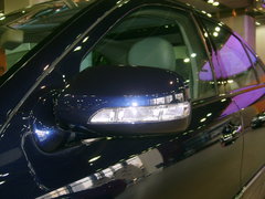 2008款 E230 2.5L 时尚型