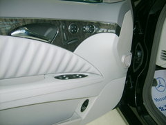 2008款 E230 2.5L 时尚型