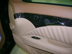 2008款 E230 2.5L 时尚型