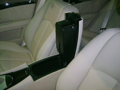 2008款 E230 2.5L 时尚型
