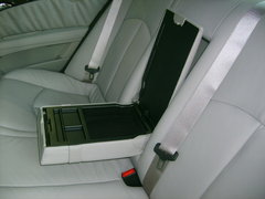 2008款 E230 2.5L 时尚型