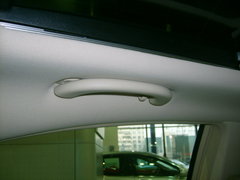 2008款 E230 2.5L 时尚型