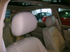 2008款 E230 2.5L 时尚型