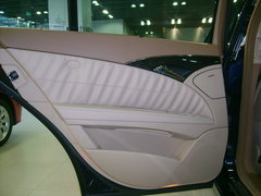 2008款 E230 2.5L 时尚型