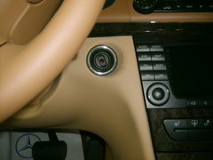 2008款 E230 2.5L 时尚型
