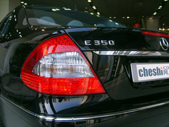 2008款 E230 2.5L 时尚型