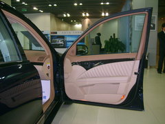 2008款 E230 2.5L 时尚型