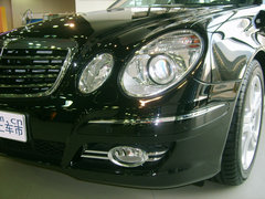 2008款 E230 2.5L 时尚型