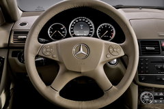 2008款 E230 2.5L 时尚型