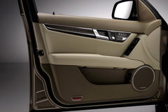 2008款 E230 2.5L 时尚型