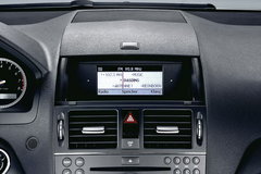 2008款 E230 2.5L 时尚型