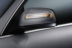 2008款 E230 2.5L 时尚型