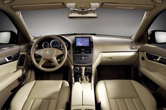 2008款 E230 2.5L 时尚型