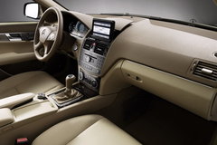 2008款 E230 2.5L 时尚型
