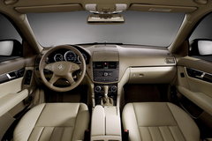 2008款 E230 2.5L 时尚型
