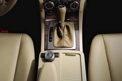 2008款 E230 2.5L 时尚型