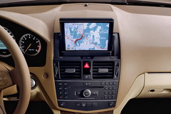 2008款 E230 2.5L 时尚型
