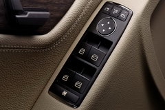 2008款 E230 2.5L 时尚型