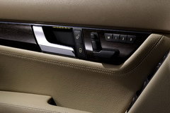2008款 E230 2.5L 时尚型