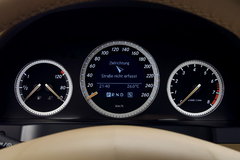 2008款 E230 2.5L 时尚型